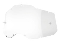 Линза 100% RC2/AC2/ST2 Replacement Lens Clear