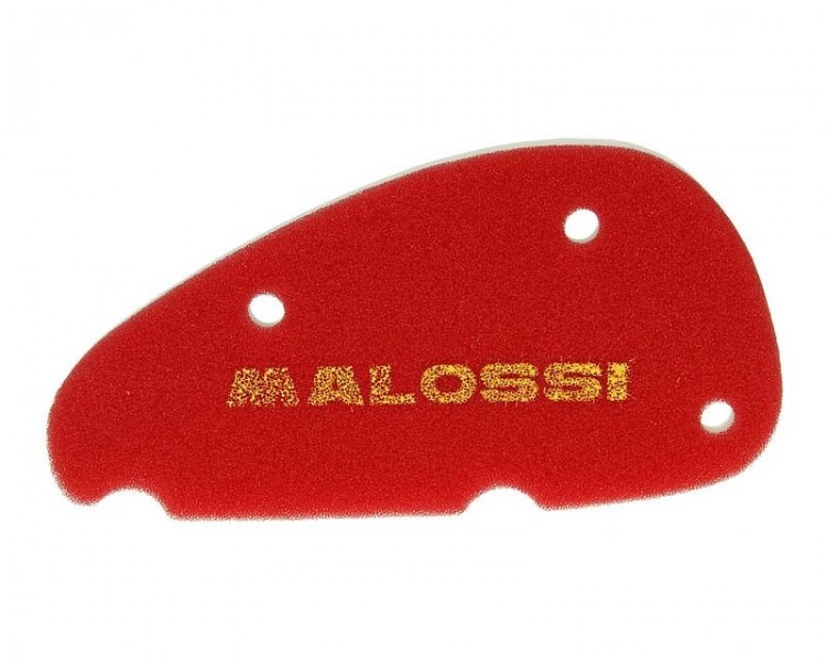 Фильтрующий элемент Malossi [Red Sponge] - Aprilia SR / DiTech
