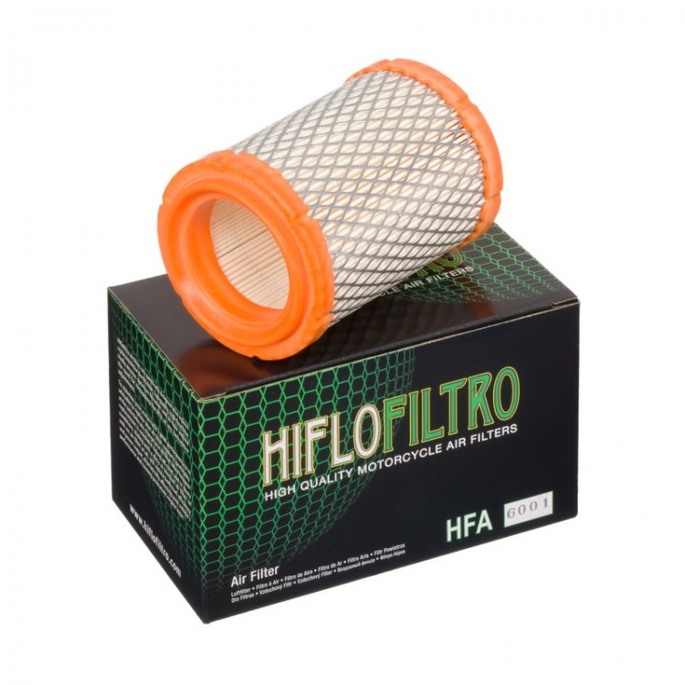 Фильтр воздушный Hi-Flo HFA6001
