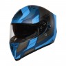 Шлем (интеграл) Origine STRADA Advanced синий/черный матовый