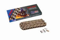 Цепь для мотоцикла CZ Chains 520 ORH - 118 (Active-Ring)
