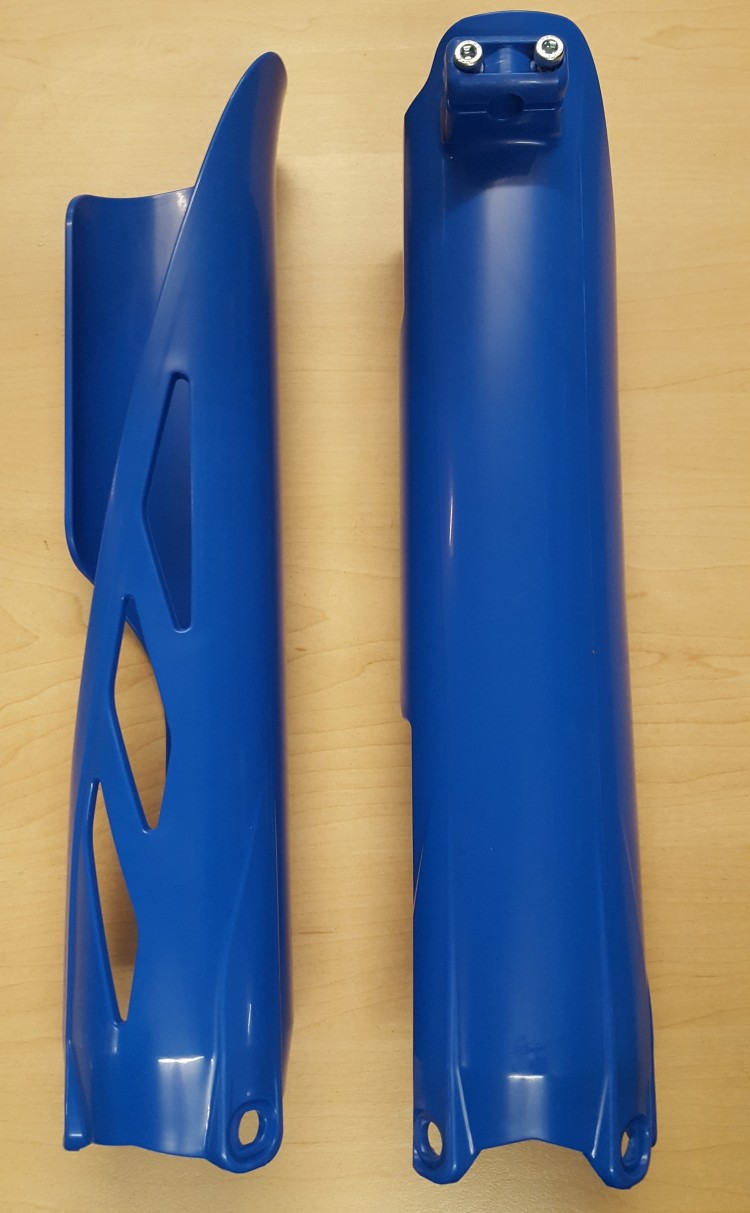 Накладки передних амортизаторов TM Racing 20-