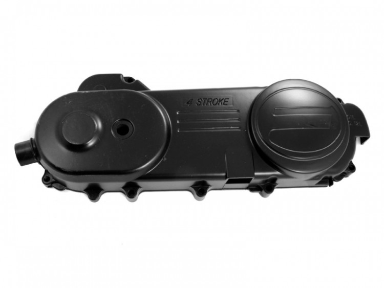 Крышка вариатора 4T 139QMB 50сс (колесная база 13-14")  CN