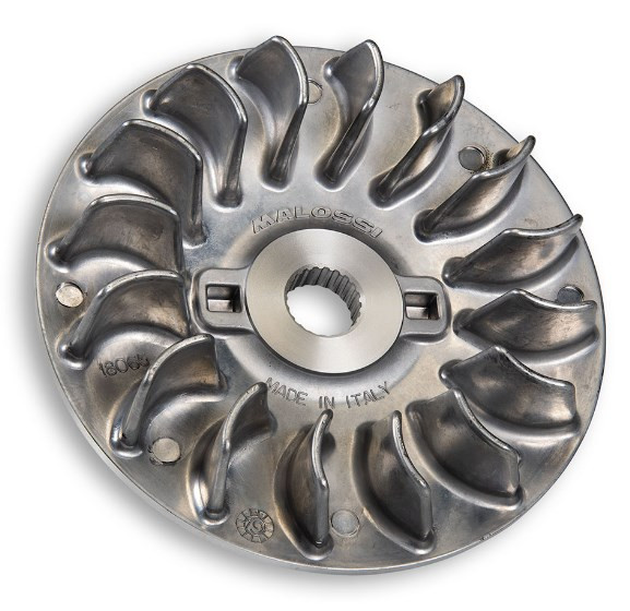 Наружный шкив вариатора Malossi [Ventilvar 2000] - Gilera / Piaggio 125-300