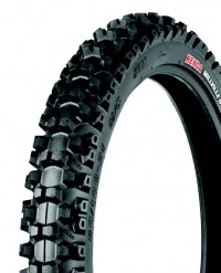 Шина Kenda 80/100-21 K785 Millville [51M TT] [Front]