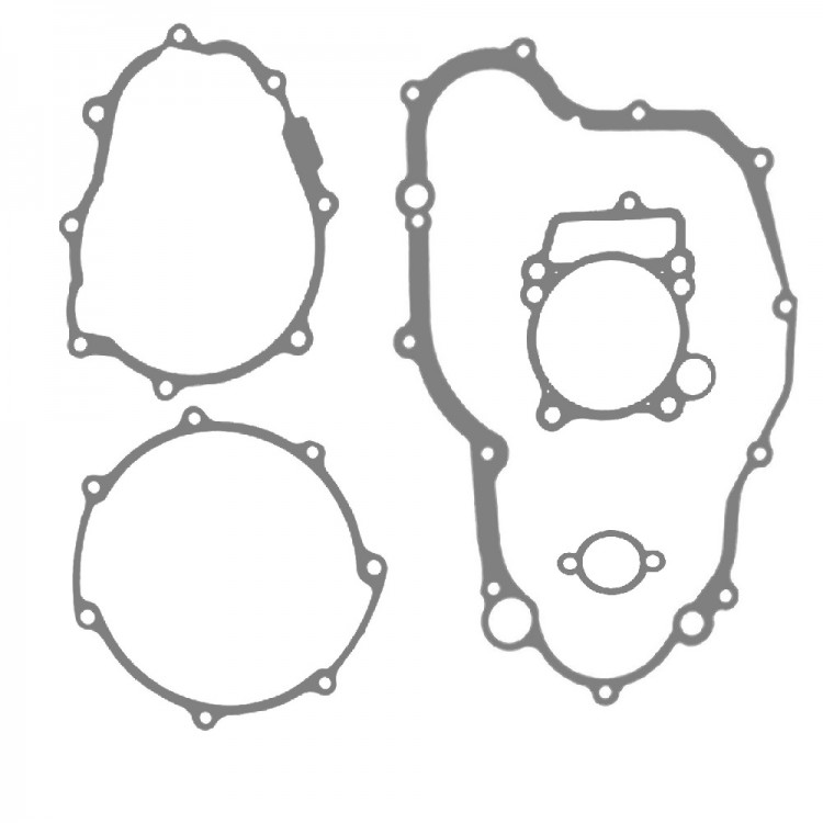 Комплект прокладок CHAKIN для мотоцикла Yamaha WR250F 03-13