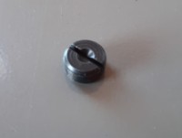 Заглушка направляющей заднего суппорта TM Racing