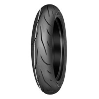 Шина Mitas Sport Force+ 110/70-17 [54W TL]   [Front]