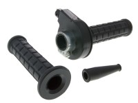 Короткоходная ручка газа, универсальная, тип 1