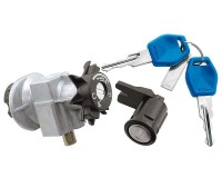 Комплект замков - Peugeot Speedfight AC / LC, Trekker, X-Fight