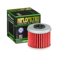 Фильтр масляный Hi-Flo HF116