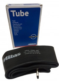 Камера Mitas 18"  100/100-18 HD [Butyl]