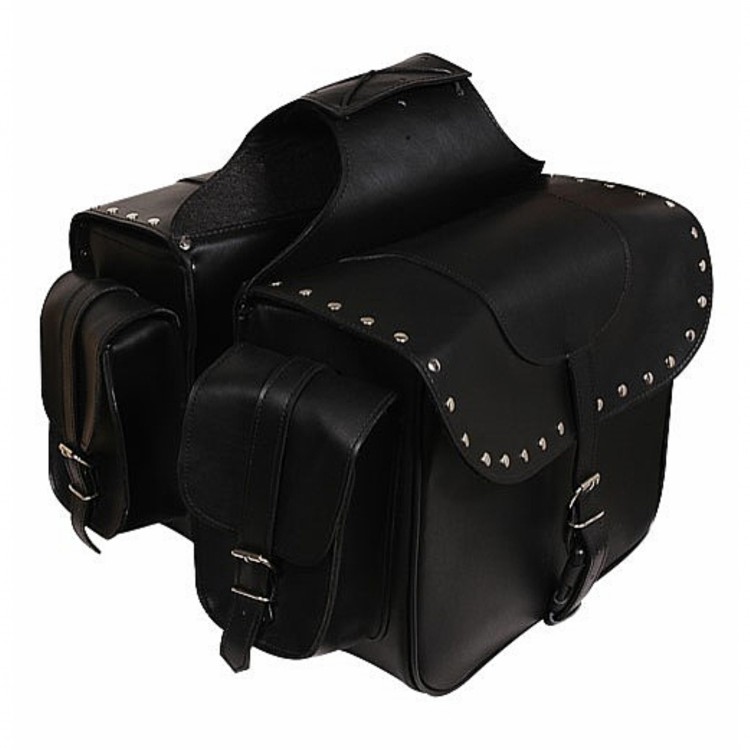 Кожанные кофры AGV Sport Highway