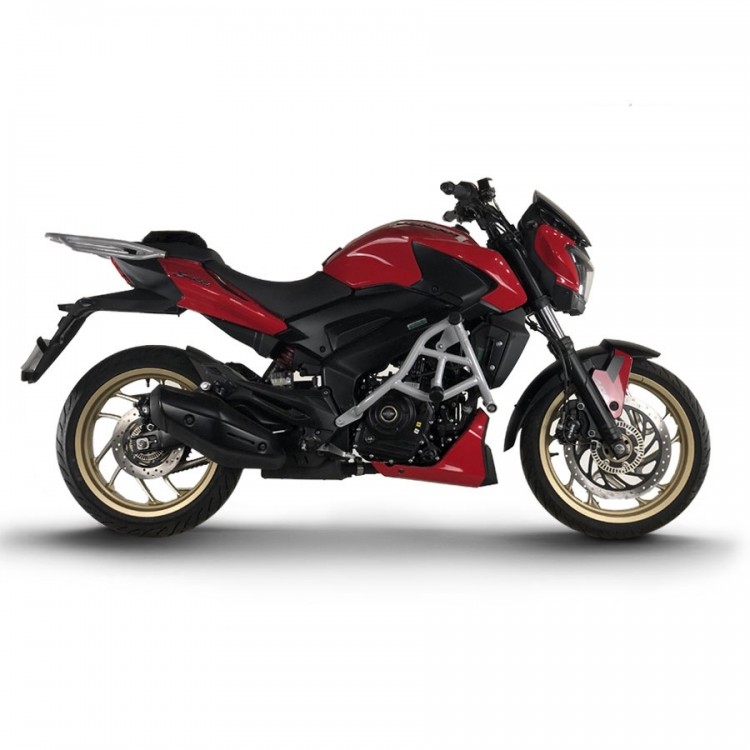 Клетка Crazy Iron PRO - Bajaj Dominar (-2018)