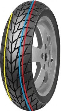 Шина Mitas MC-20  120/90-10 [57L TL]