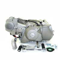 Двигатель в сборе YX 1P56FMJ  (X150) 140см3, электростартер