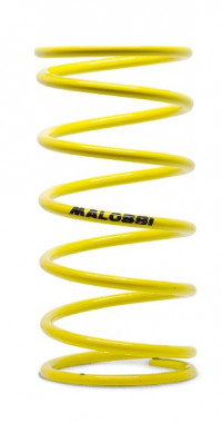 Пружина ведомого шкива Malossi [желтая] - 152QMI/157QMJ