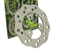 Тормозной диск NG Wavy - Peugeot Ludix