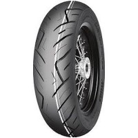 Шина Mitas Custom Force 130/90-16 [67H TL]  [Front]