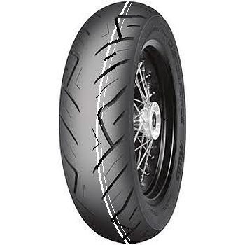Шина Mitas Custom Force 130/90-16 [67H TL]  [Front]