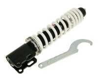 Амортизатор передний YSS Mono PRO-X 210мм - Piaggio ZIP SP, Vespa ET2