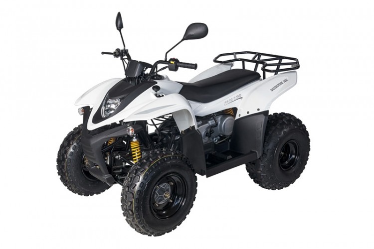 Квадрицикл Baltmotors Jam 100 Z9JBMJAM2MC005908