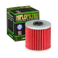 Фильтр масляный Hi-Flo HF123