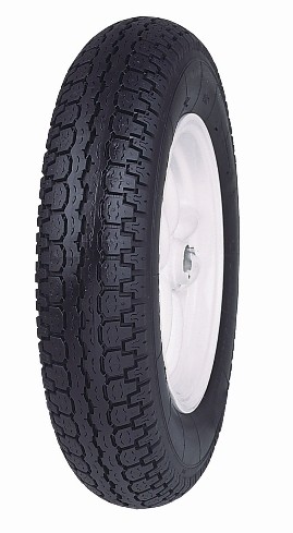 Шина Mitas B-14  3.50-10 [59J TT Reinf.]