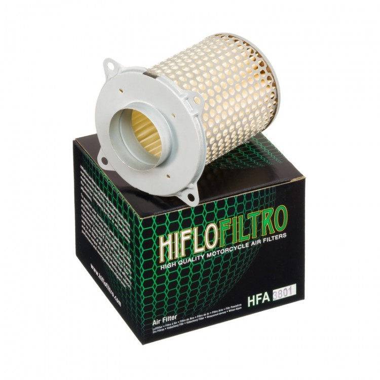 Фильтр воздушный Hi-Flo HFA3801