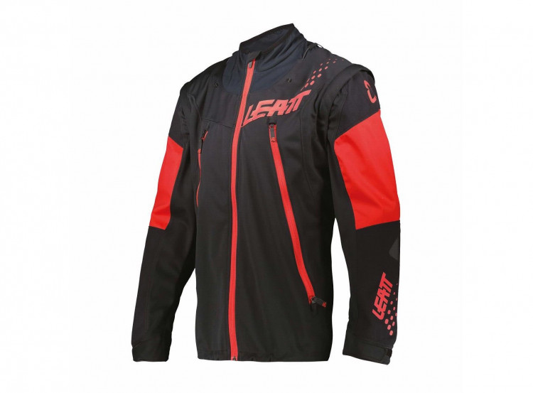 Мотокуртка Leatt Jacket 4.5 Lite