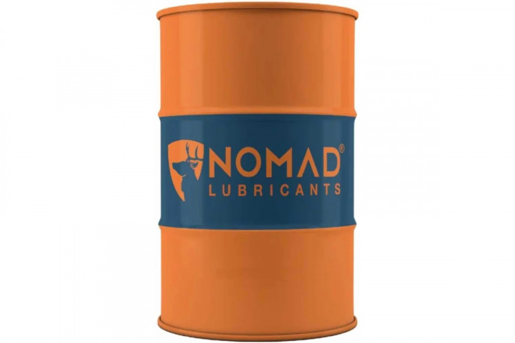 Масло моторное NOMAD Novo 4T SUPER 10W-40 - 60л.