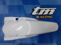 Крыло заднее TM Racing 15-21 Белое