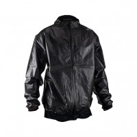 Дождевик Leatt Racecover Jacket (Smoke, XL, 2022)