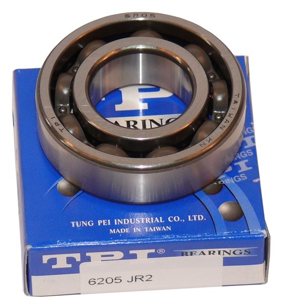 Подшипник коленвала  52x25x15 Suzuki AD-100  TPI  TW