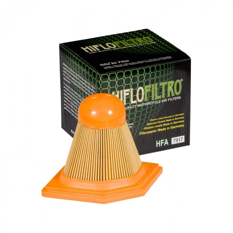 Фильтр воздушный Hi-Flo HFA7917