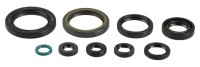 Комплект сальников двигателя Athena - Honda CRF 450 R 2009-16
