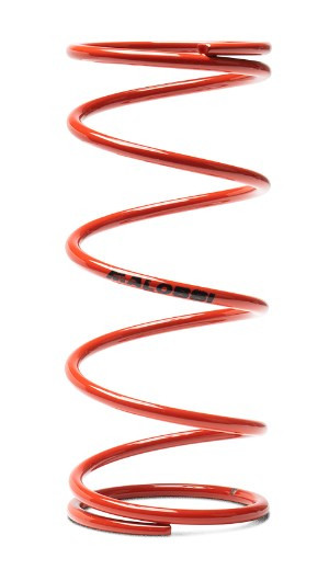 Пружина ведомого шкива Malossi [красная] - PCX / SH