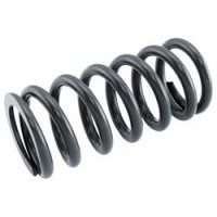 Пружина моноамортизатора TM Racing STEEL K=46