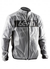 Дождевик Leatt Racecover  (Translucent, L, 2023)