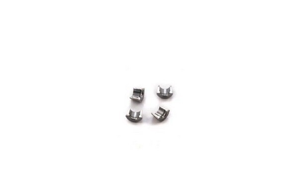 Сухарь клапана (компл. 4 шт) двиг. 125-140 см3 (LF120, YX125, YX140)  SM-PARTS