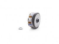 Сцепление в сборе KAYO двиг. ZS CB250D-G (воздушный) (P060888) CN