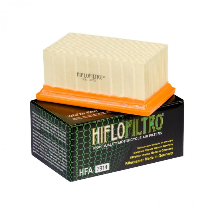 Фильтр воздушный Hi-Flo HFA7914