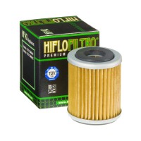 Фильтр масляный Hi-Flo HF142
