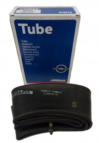 Камера Mitas 17"  110/90-17 HD [Butyl]