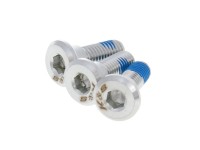 Болты тормозного диска M8x24/18 - 3 шт