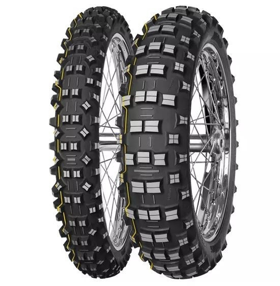 Шина Mitas Terra Force-EF  90/90-21 Super [54R TT] [Front]
