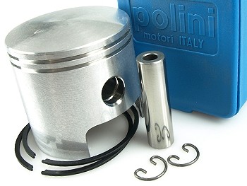 Поршень Polini Sport 70cc - Morini AC (AD50)