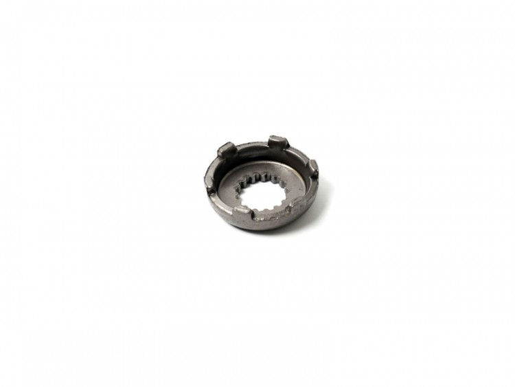 Храповик кикстартера Keeway/Vento/Stels, Yamaha Axis 90  (d-16mm)  CN