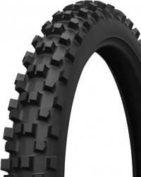 Шина Kenda 90/100-16 K786 WASHOUGAL II [52M TT]