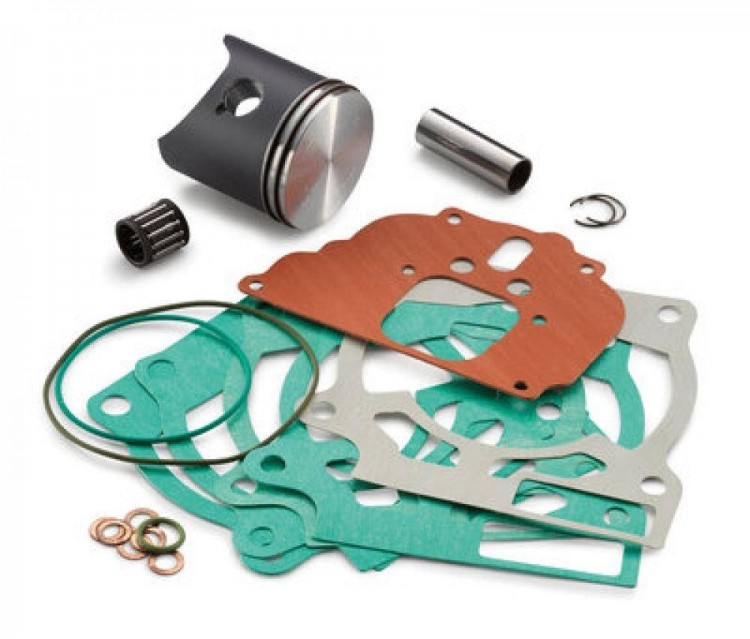 Поршень в сборе + прокладки ЦПГ KTM EXC/XC/XC-W 300 ( II ) 18- OEM